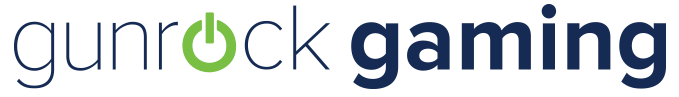 Gunrock Gaming Logo