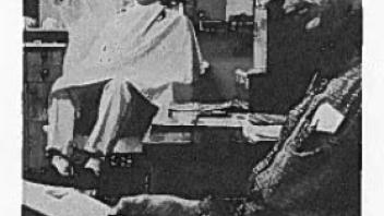 Barber Ahop
