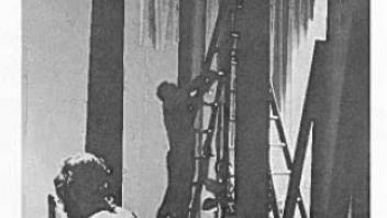 Freeborn Backstage