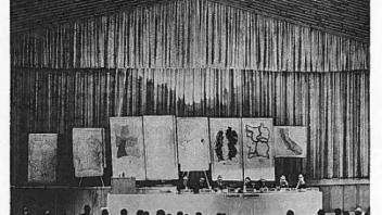 Freeborn panel