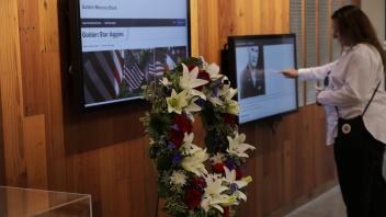 Memorial Day Ceremony 2022