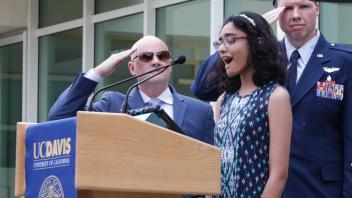 Memorial Day Ceremony 2022