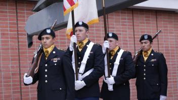 Memorial Day Ceremony 2022