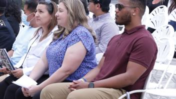 Memorial Day Ceremony 2022