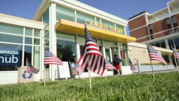 Memorial Day Ceremony 2023