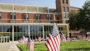 Memorial Day Ceremony 2023