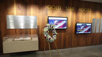 Memorial Day Ceremony 2023