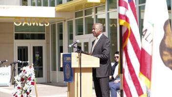 Memorial Day Ceremony 2023