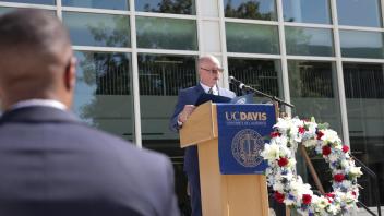 Memorial Day Ceremony 2023