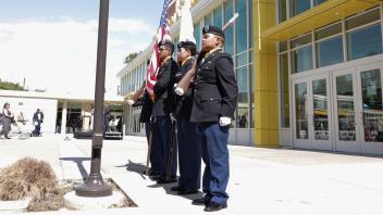 Memorial Day Ceremony 2023