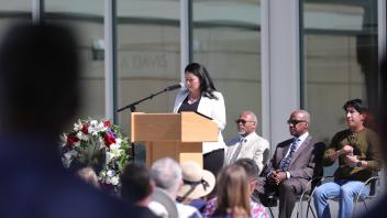 Memorial Day Ceremony 2024