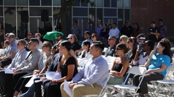 Memorial Day Ceremony 2024