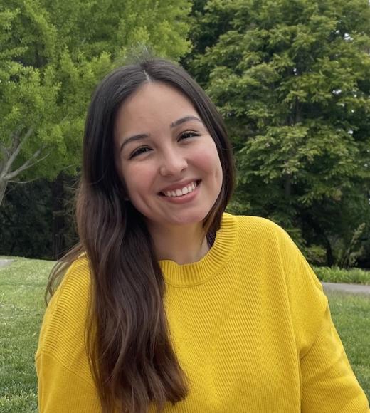 photo of Brianna Torres