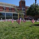 Memorial Day Ceremony 2024