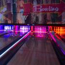 UC Davis Games Area features world-class bowling lanes for student and community enjoyment